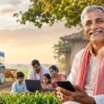 PM Kisan Samman Nidhi का पैसा रुक गया? ऑनलाइन शिकायत कहां और कैसे करें – पूरी गाइड
