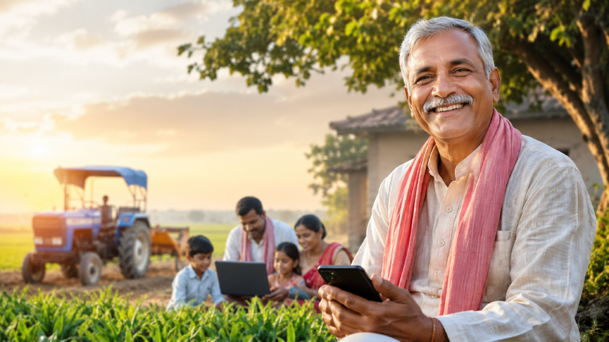 PM Kisan Samman Nidhi का पैसा रुक गया? ऑनलाइन शिकायत कहां और कैसे करें – पूरी गाइड